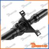 Arbre de transmission arrière pour MERCEDES | NWN-ME-094, 2044100406